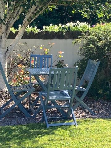 Tailors Lodge, Continental Breakfast Castleisland Εξωτερικό φωτογραφία
