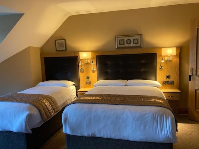 Tailors Lodge, Continental Breakfast Castleisland Εξωτερικό φωτογραφία