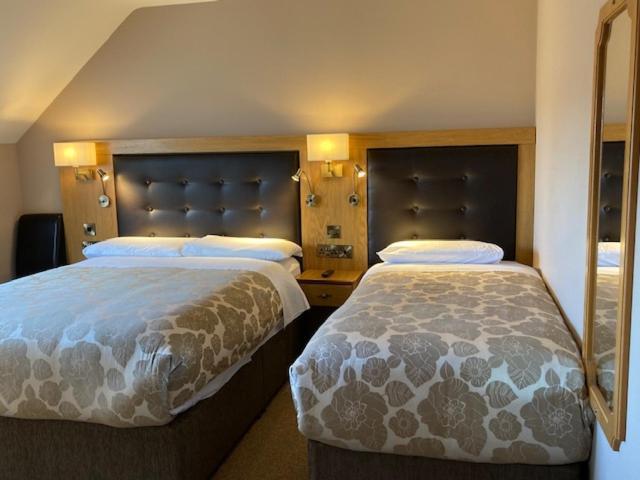 Tailors Lodge, Continental Breakfast Castleisland Εξωτερικό φωτογραφία