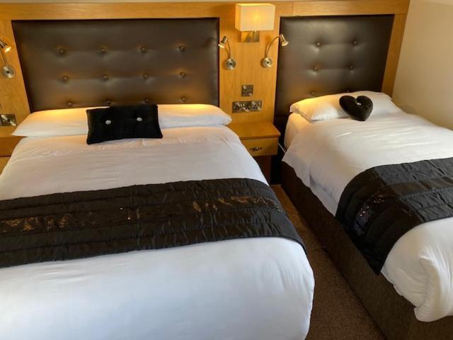 Tailors Lodge, Continental Breakfast Castleisland Εξωτερικό φωτογραφία