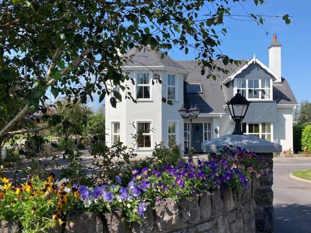Tailors Lodge, Continental Breakfast Castleisland Εξωτερικό φωτογραφία